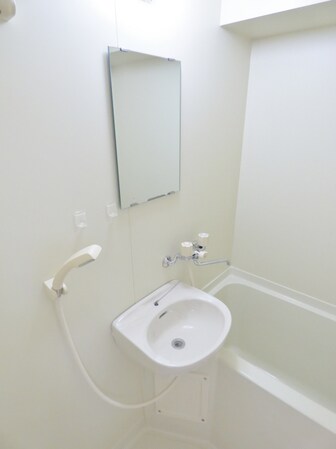 リバティー壱番館の物件内観写真